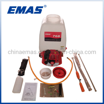 Emas Knapsack Agricultural Power Sprayer Em768